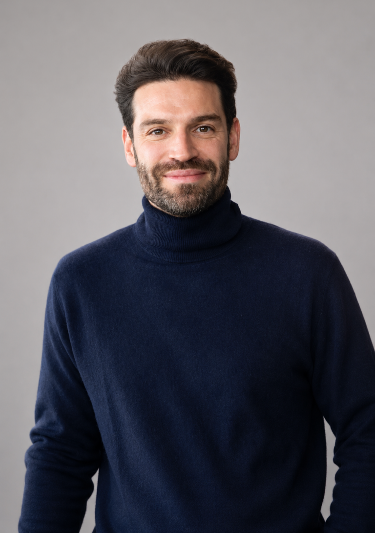 Docenti_Gonzalo Skok